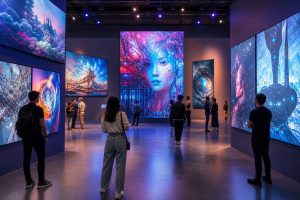 Ai繪圖app推薦2025｜你絕不能忽視的5大實用選擇