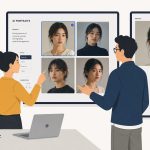 AI人像生成避開這5個常見錯誤，讓成品更自然不尷尬！