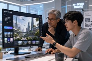 AI生成照片常見3大錯誤｜新手千萬不能忽略的注意事項