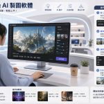 AI製圖軟體推薦｜2025年設計新手最常忽略的3大錯誤與避免方法