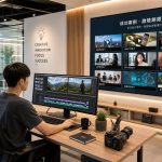 A影片製作新手必看：避免犯下的5大常見錯誤