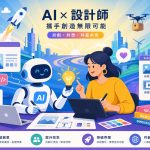 AI自動生成圖為什麼常常跑偏？5個你必須避免的常見錯誤
