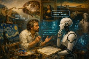 AI繪圖咒語懶人包：新手該避免的5大常見錯誤與最佳實用技巧