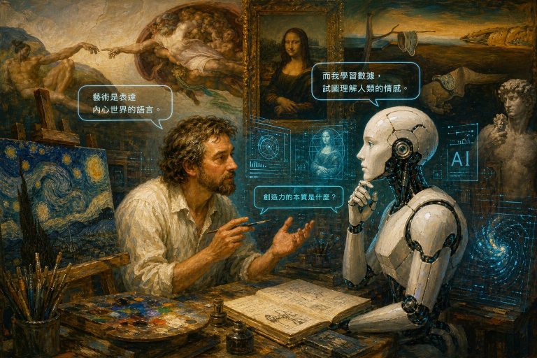 AI繪圖咒語懶人包：新手該避免的5大常見錯誤與最佳實用技巧