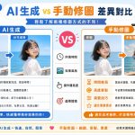 圖生圖新手常犯的5大錯誤｜AI生成圖片時你必須避免的陷阱