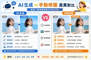 圖生圖新手常犯的5大錯誤｜AI生成圖片時你必須避免的陷阱
