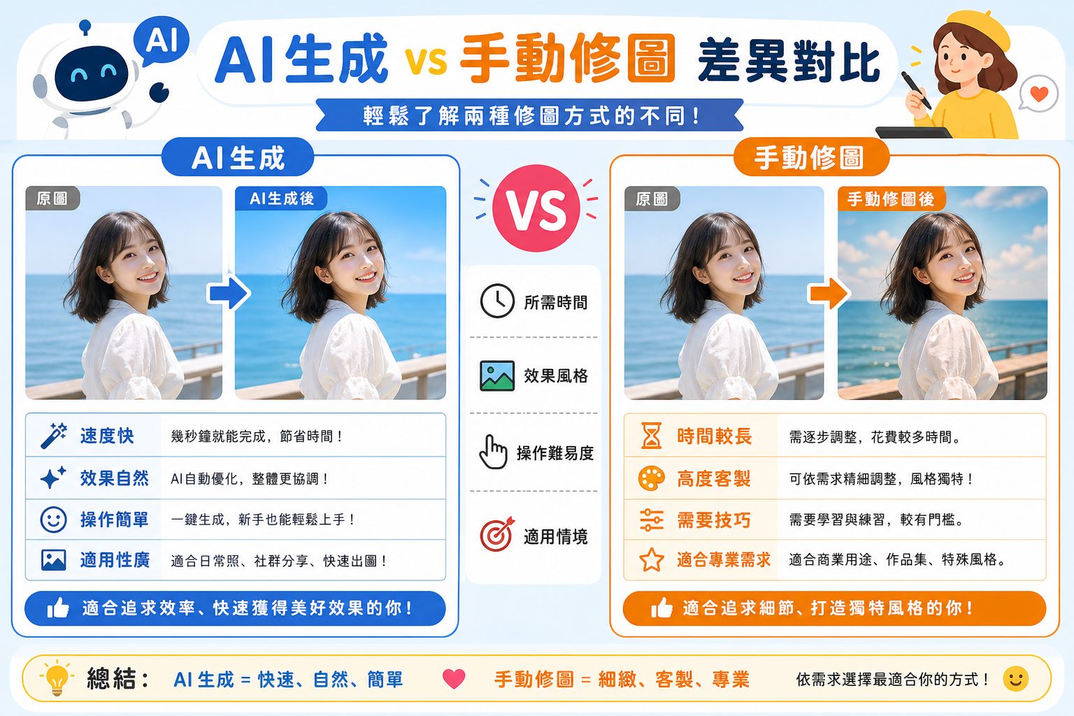 圖生圖新手常犯的5大錯誤|AI生成圖片時你必須避免的陷阱