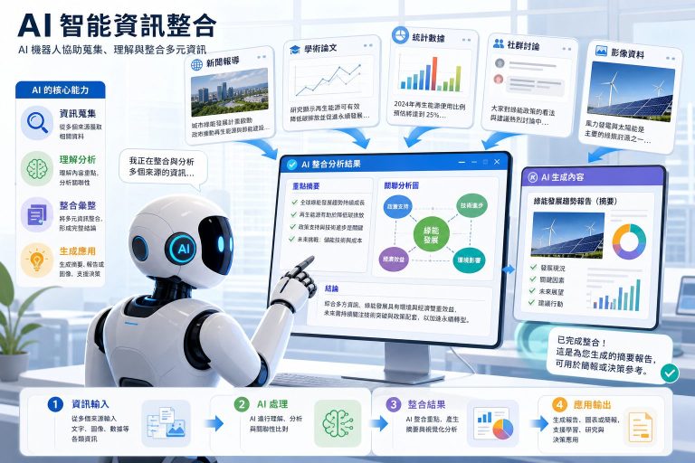 【2025】避免踩雷！5個你該知道的文字圖產生器推薦與挑選陷阱
