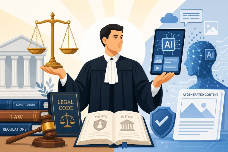 【2025最新】5個你絕不能忽視的AI生成器誤用風險｜創作者必避開的陷阱