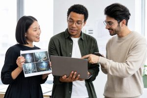 AI 繪圖免費工具不推薦？5個常見陷阱與你必須避開的誤區