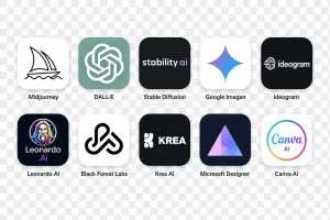 AI 照片生成工具有哪些風險？你必須避開的5大常見陷阱