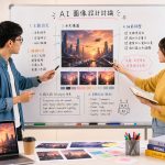 AI生成圖像常見錯誤有哪些？6個容易忽略的致命盲點與避免方法