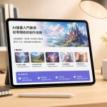 AI 繪畫新手常犯的5個錯誤｜避免走冤枉路必看指南