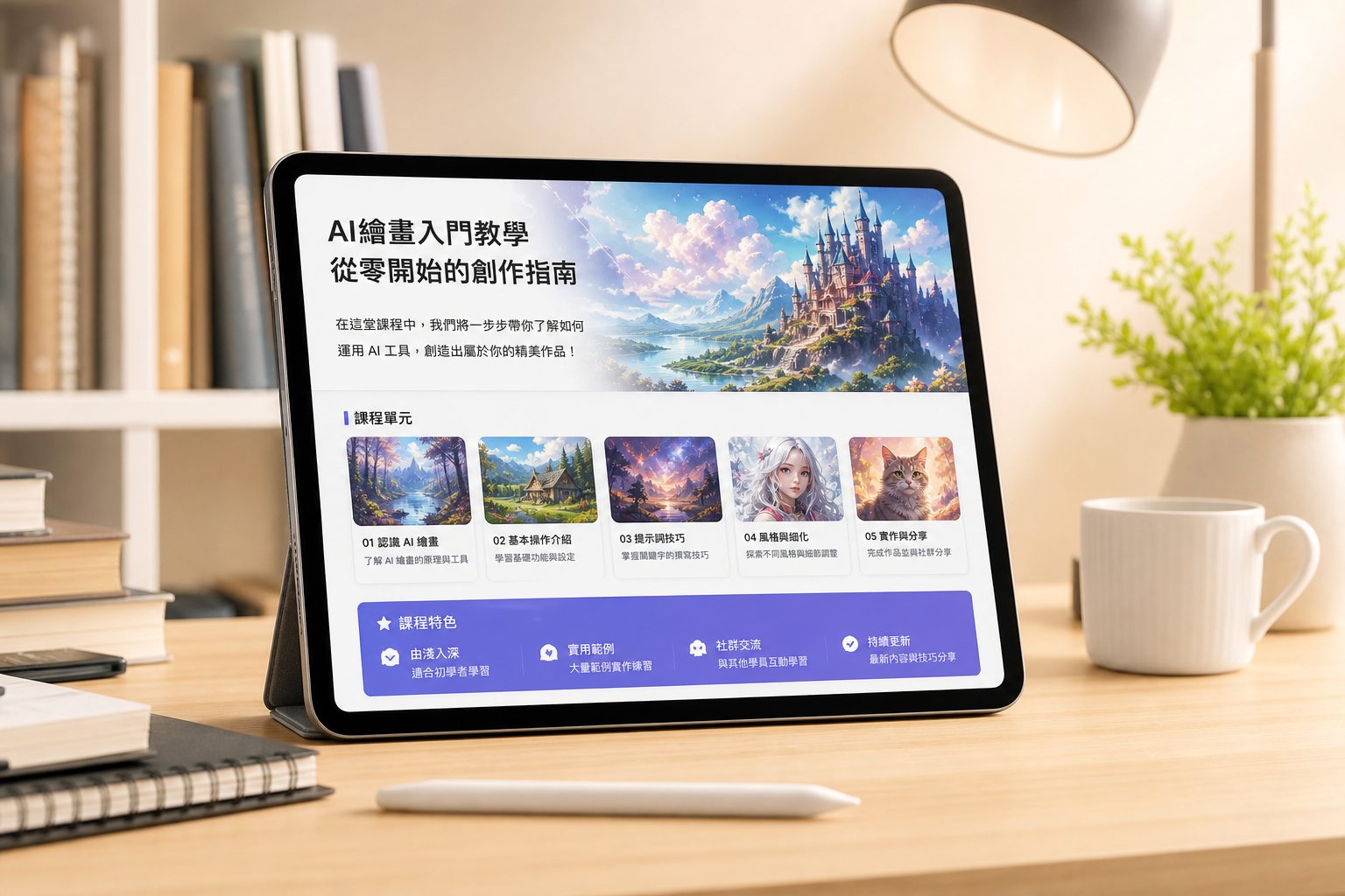 AI 繪畫新手常犯的5個錯誤|避免走冤枉路必看指南