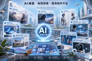 Ai H圖如何生成？5大常見錯誤你一定要避開！