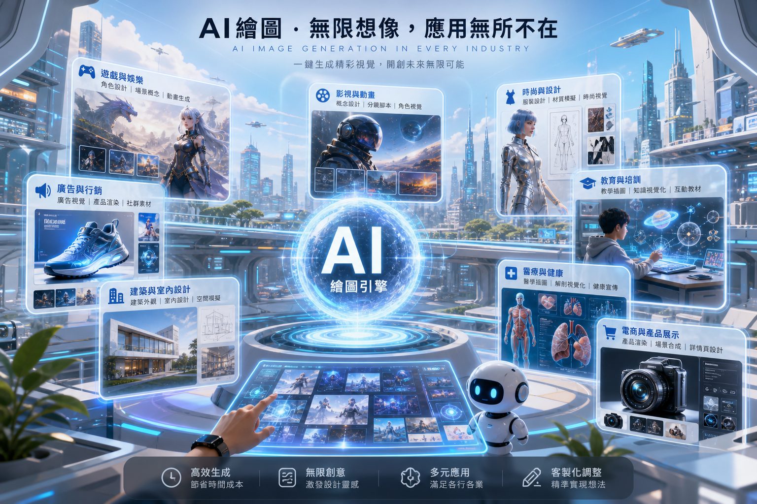 Ai H圖如何生成?5大常見錯誤你一定要避開!