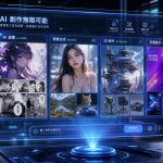 Ai生成圖app推薦｜2025年你絕不能錯過的5款實用工具