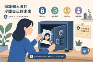 裸照生成器其實不安全？你必須避免的5大隱私陷阱