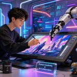 Ai製圖網站推薦：5個你絕不能忽略的優缺點（2025最新分析）