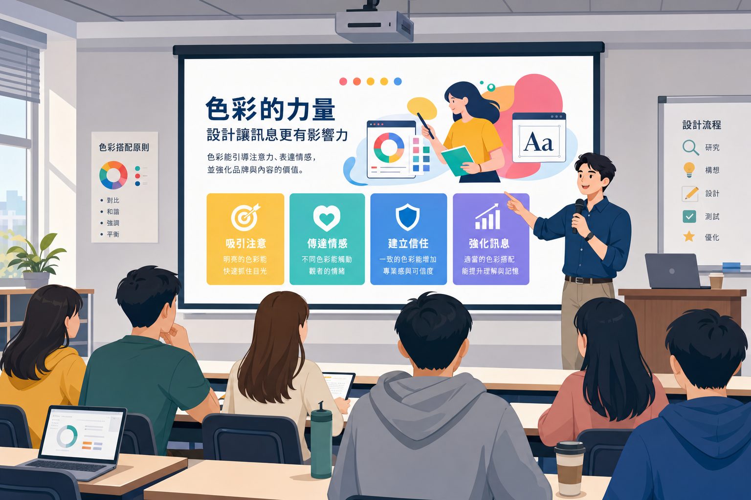 文字圖產生器app推薦｜2025年你不可錯過的6款高效製圖工具