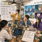 AI畫新手常見5大錯誤｜避免重蹈覆轍省下寶貴時間