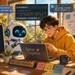AI寫程式軟體別亂用！2025年開發者常見5大誤區解析