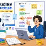 ChatGPT可以開發APP嗎？3個你不可忽視的風險與限制解析