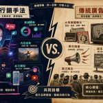 行銷廣告常見5大錯誤，你不可不知的失敗原因與避免方法