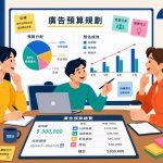 行銷廣告費用怎麼抓才不會浪費錢？5個常見錯誤你中了幾個