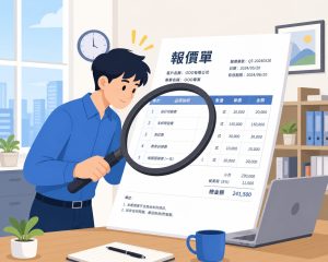 行銷廣告報價大解析：8個你一定要避免的報價陷阱與省錢關鍵