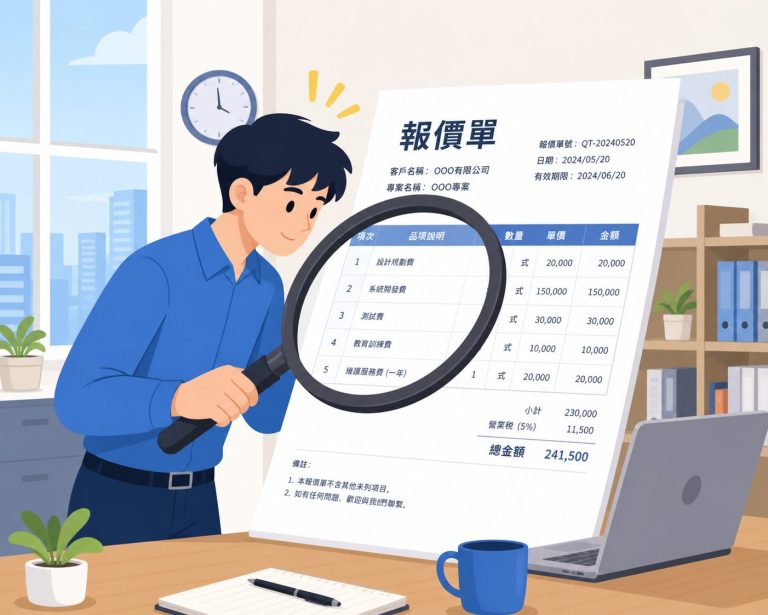 行銷廣告報價大解析：8個你一定要避免的報價陷阱與省錢關鍵