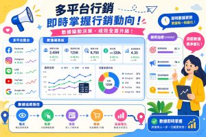 行銷廣告預算規劃常見5大錯誤｜新手必看避免浪費錢的方法