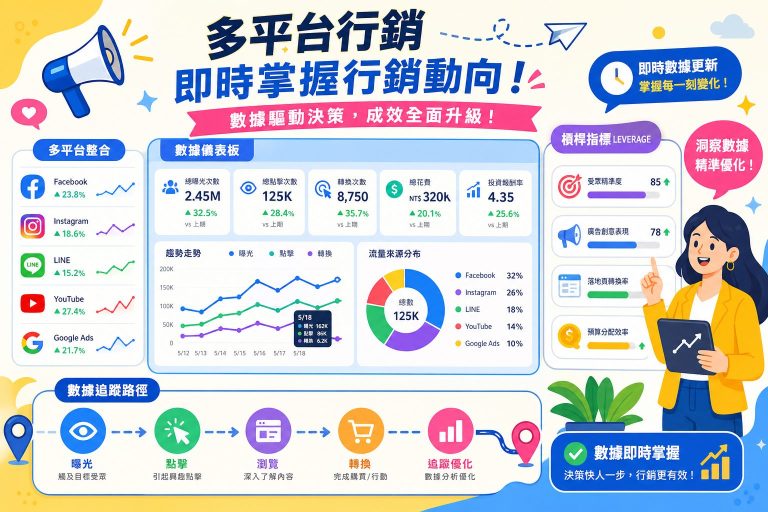 行銷廣告預算規劃常見5大錯誤｜新手必看避免浪費錢的方法