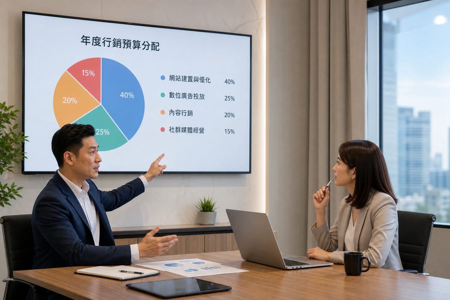 網站架設費用為何總是超出預算?5大常見陷阱與你該避免的錯誤