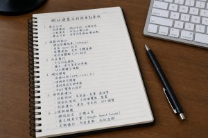 網站架設價格怎麼比才不吃虧？新手必看的5大陷阱與省錢秘訣
