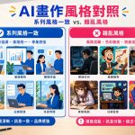 Al繪畫新手常犯的5大錯誤｜你也掉入這些陷阱了嗎？