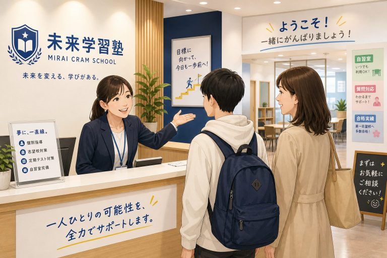 補習班行銷廣告必學：2025年提升招生率的5大關鍵策略