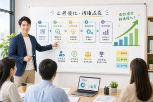 Google 行銷廣告常見錯誤：中小企業最該避免的5大陷阱