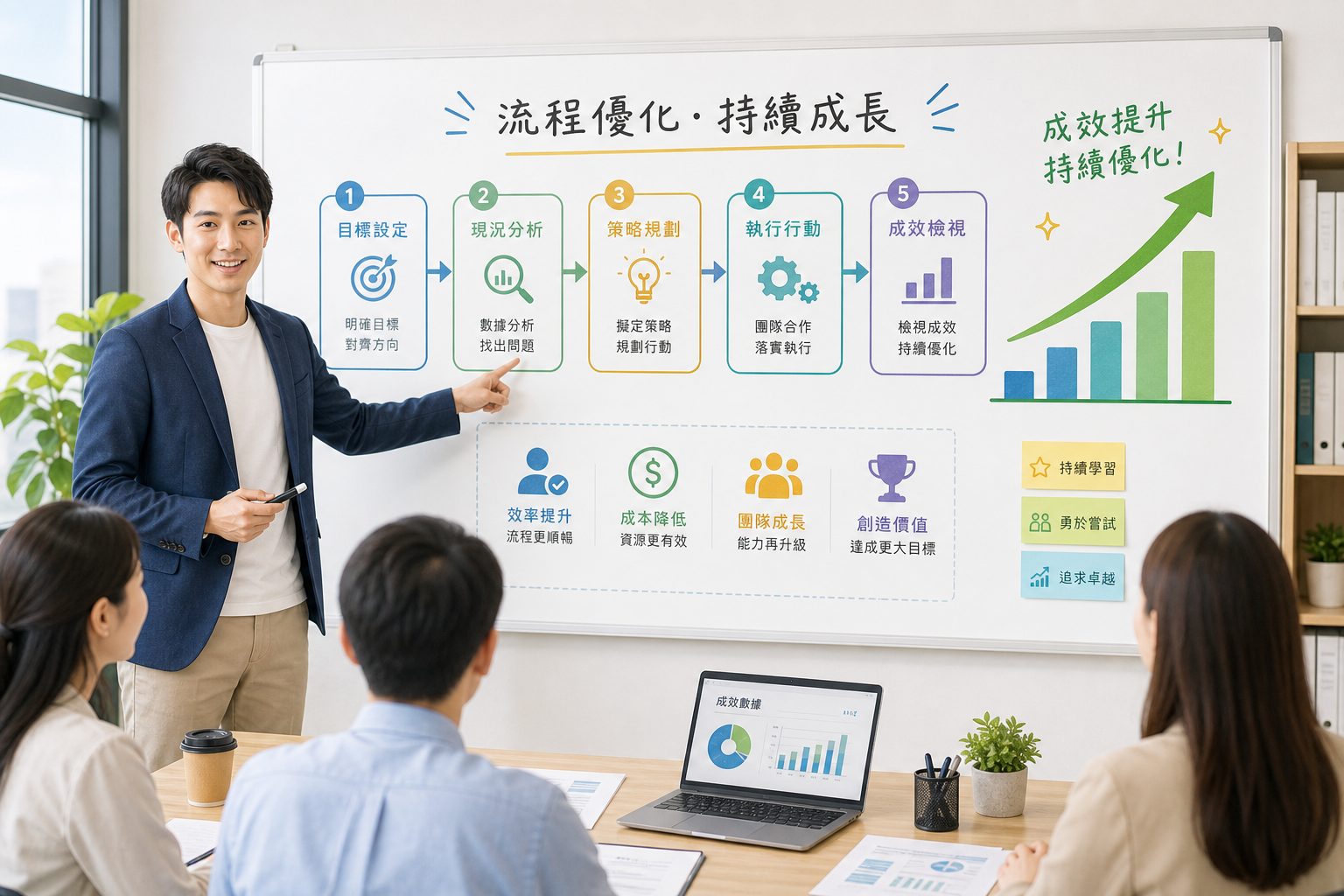 Google 行銷廣告常見錯誤:中小企業最該避免的5大陷阱