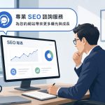 網站做好卻搜尋不到？避開這7個SEO錯誤讓你的網站脫離隱形危機