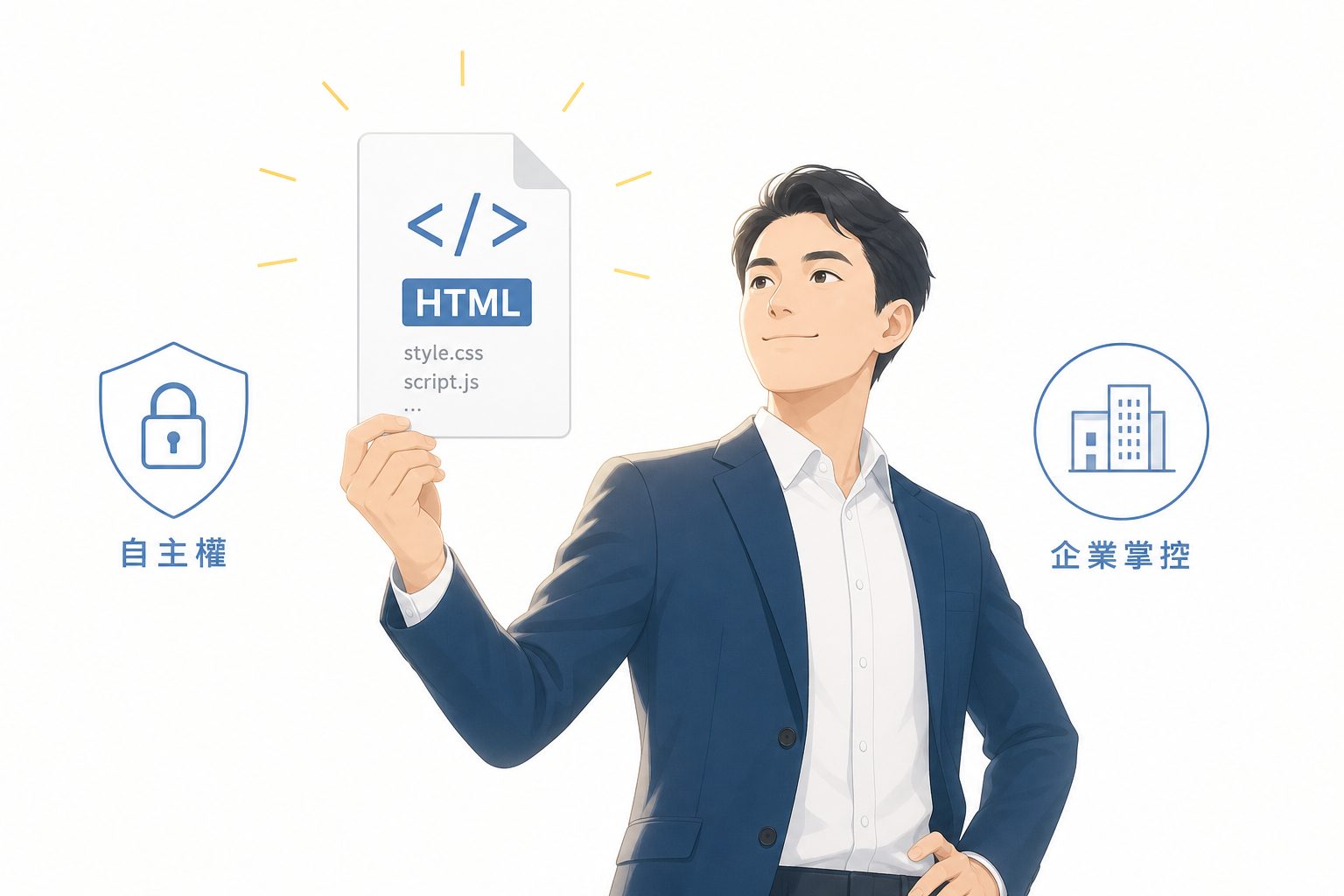 網站開發公司不交原始碼?5大風險與企業主必知的應對方法