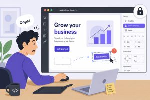製圖程式常見5大錯誤，你絕不能忽視的設計風險！