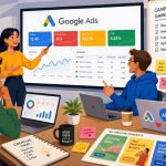 Google 廣告沒有效果？7個你必須避開的致命錯誤