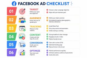 Facebook 廣告按讚多沒訂單？3 大錯誤操作你必須避免