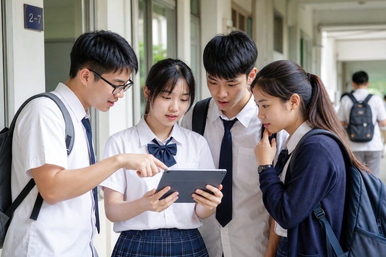 學校競賽網站挑選指南｜學生、老師絕不可忽略的5大注意事項