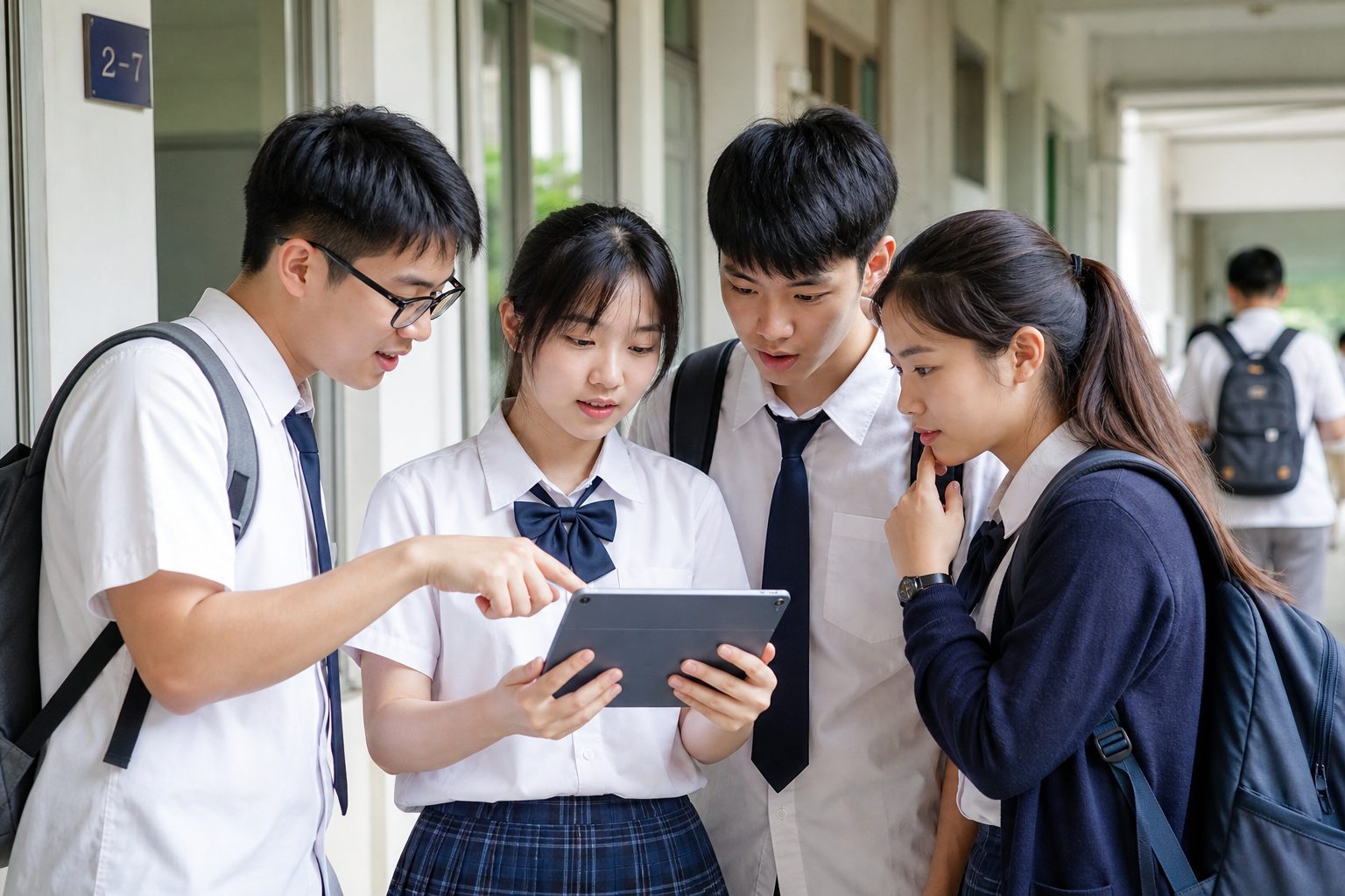 學校競賽網站挑選指南|學生、老師絕不可忽略的5大注意事項