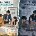 學校數位行銷常犯的5大錯誤：招生成效差原來是這些原因