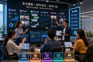 B2B品牌內容行銷失敗？5個常見錯誤你一定要避免