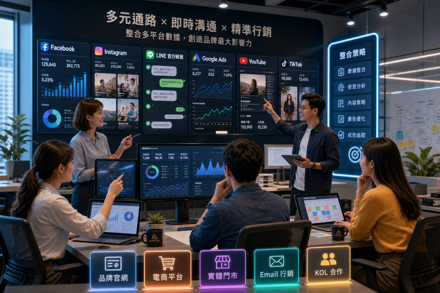 B2B品牌內容行銷失敗？5個常見錯誤你一定要避免