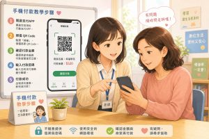 學校線上繳費系統必踩7大坑：學校與家長常見問題與避雷重點